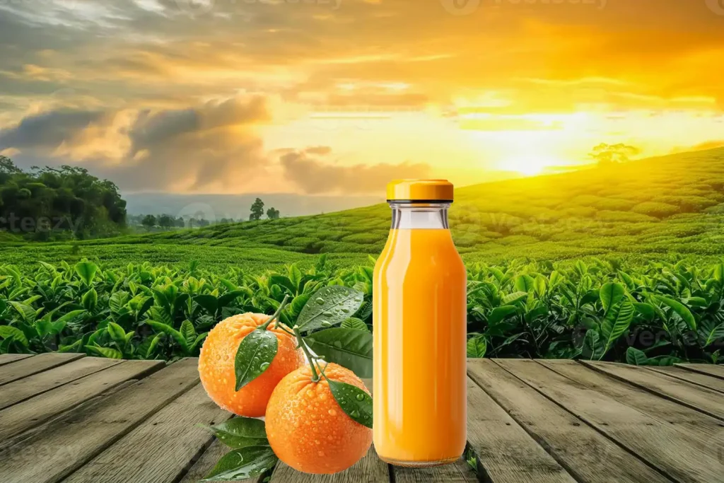 Agro-transformation (jus, confitures, produits dérivés)